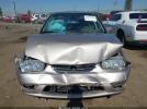 Toyota Corolla Le Image 4