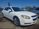 Chevrolet Malibu Lt Image 1