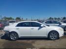 Chevrolet Malibu Lt Image 15