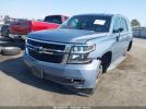 Chevrolet Tahoe Lt Image 2