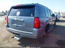 Chevrolet Tahoe Lt Image 3