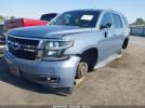 Chevrolet Tahoe Lt Image 5