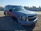 Chevrolet Tahoe Lt Image 8