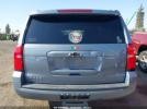 Chevrolet Tahoe Lt Image 11