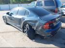 Volvo S60 B5 Plus Dark Theme Image 5