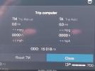 Volvo S60 B5 Plus Dark Theme Image 13