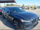 Volvo S60 B5 Plus Dark Theme Image 9