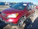 Honda CR-V Lx Image 8
