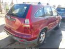 Honda CR-V Lx Image 4