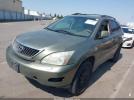 Lexus RX Image 17