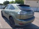 Lexus RX Image 18