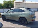 Lexus RX Image 9