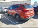 Hyundai SANTA FE 2.4l Image 3