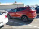 Hyundai SANTA FE 2.4l Image 2