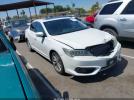 Acura ILX Image 1