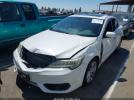 Acura ILX Image 4