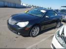 Chrysler Sebring Limited Image 9
