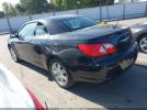 Chrysler Sebring Limited Image 7
