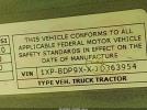 Peterbilt 579 Image 10