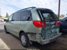 Toyota Sienna Le Image 12