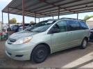 Toyota Sienna Le Image 9