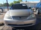 Honda Civic Lx Image 9