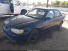 Toyota Corolla Le Image 4