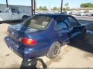 Toyota Corolla Le Image 3