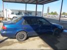 Toyota Corolla Le Image 12