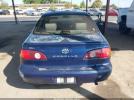 Toyota Corolla Le Image 6