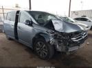 Honda Odyssey Image 1