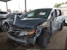 Honda Odyssey Image 16