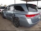 Honda Odyssey Image 2