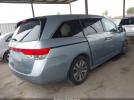 Honda Odyssey Image 3