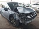 Honda Odyssey Image 15