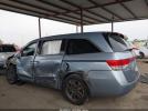 Honda Odyssey Image 14