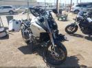 Ducati Multistrada Image 1