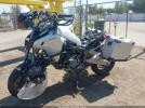 Ducati Multistrada Image 7