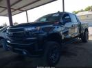 Chevrolet Silverado 1500 4wd  Short Bed Rst Image 9