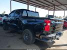 Chevrolet Silverado 1500 4wd  Short Bed Rst Image 4