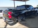 Chevrolet Silverado 1500 4wd  Short Bed Rst Image 3