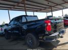 Chevrolet Silverado 1500 4wd  Short Bed Rst Image 11