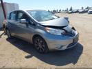 Nissan Versa Sv Image 1