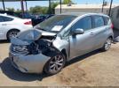 Nissan Versa Sv Image 2