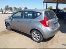 Nissan Versa Sv Image 7