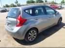 Nissan Versa Sv Image 15