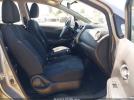 Nissan Versa Sv Image 5