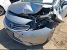 Nissan Versa Sv Image 16