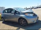 Nissan Versa Sv Image 10
