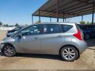 Nissan Versa Sv Image 11